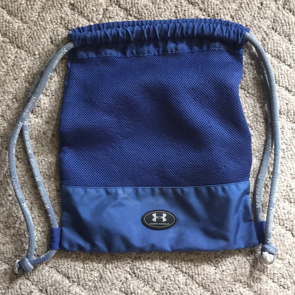 Under Armor Drawstring Bag - image 2
